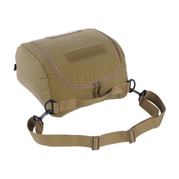 Сумка для шолома Tasmanian Tiger Tactical Helmet Bag Khaki SKL35-254469