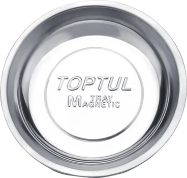 Поддон магнитный Toptul 150 мм (JJAF1506)