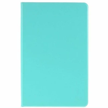 Чехол Deexe Protect Cover для Samsung Galaxy Tab A7 10.4 (2020) - Cyan