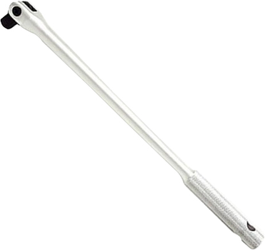 Вороток с шарниром Toptul 1/2" 380 мм (CFAE1615)