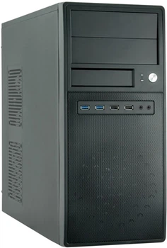 Корпус Chieftec CG-04B-OP