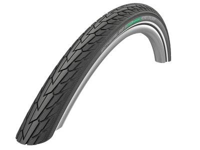 Покришка Schwalbe 28x1.40 700x35C (37-622) ROAD CRUISER PLUS PunctureGuard, TwinSkin B/B+RT