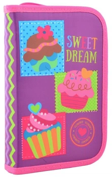 Пенал Smart 531691 Sweet Dream