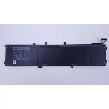 Аккумулятор для ноутбука Dell XPS 15-9550 (long) 4GVGH, 84Wh (7260mAh), 6cell, 11.4V, Li-i (A47245)