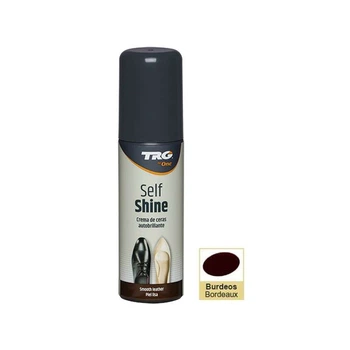 Жидкий крем для обуви TRG the One Self Shine 111 Бордовий 75 мл (GAB2011100751)