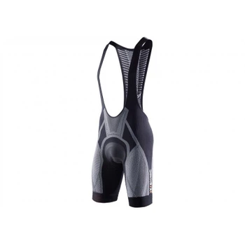 Мужские велошорты X-Bionic Trick Biking Pants XXL Black / Anthracite (O100045)