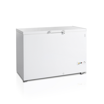 Морозильный ларь TEFCOLD FR505