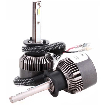 Світлодіодна лампа LED Michi MI H1 5500k 12-24v