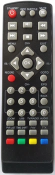 Пульт для T2 LORTON ES-4090HD T2