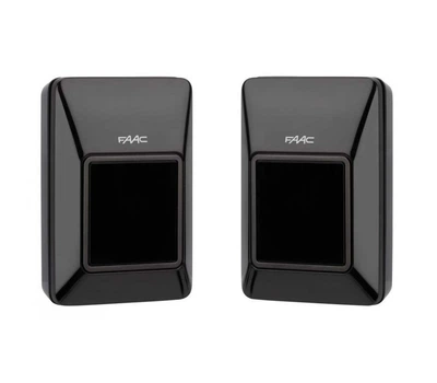 Фотоэлементы FAAC XP 30