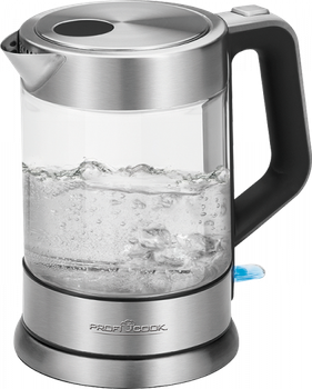 Электрочайник Profi Cook PC-WKS 1107