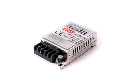 Блок питания Led-One 25W 2,1А slim