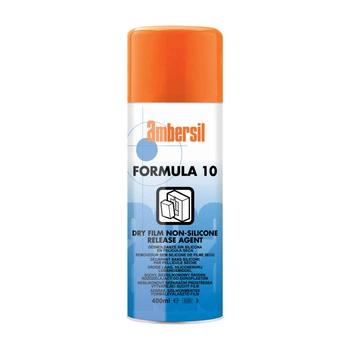 Високоефективний розділювач для термореактивних пластмас Formula 10 Ambersil 400 мл