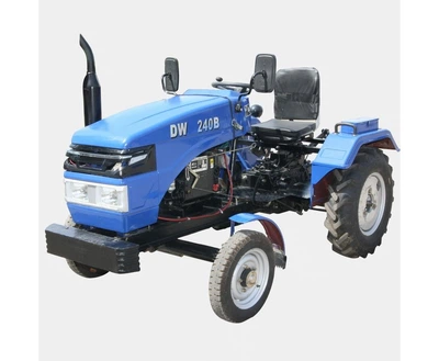 Минитрактор DW 240B