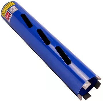 Сверло алмазное Distar DDS-W 32x320-3xМ16 Concrete X (17984091075)