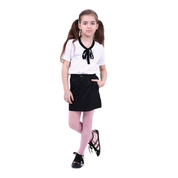 Юбка Timbo Erin р.28 (5-6 лет) 116 см Черный (U028736)