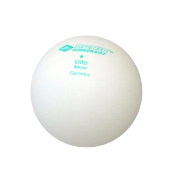 М'яч Для Настільного Тенісу Donic Elite 3шт(608310-40) 3