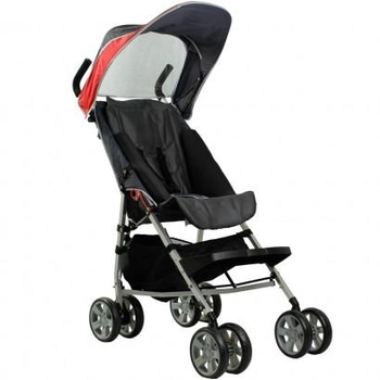Інвалідна коляска OSD MK1000 тростина дитяча складна (MK1000)