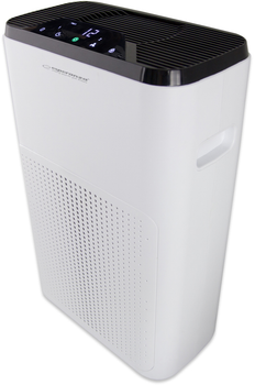 Очиститель воздуха ESPERANZA Air Purifier EHP004
