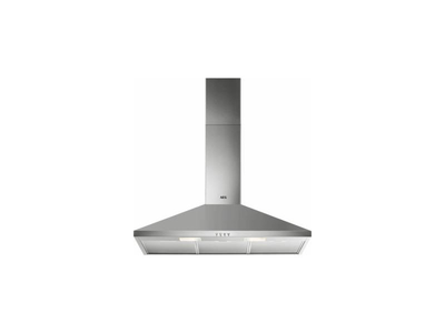 Вытяжка кухонная Aeg DKB-2930-M-IX