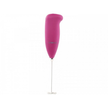 Пеновзбиватель для молока CLATRONIC MS 3089 (26-04384) pink
