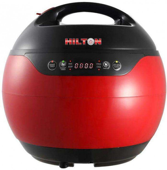 Мультиварка HILTON LC 3912