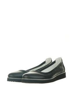Балетки Libero 36 Чёрный Lib109-1Kblack (модель: Lib109-1Kblack)