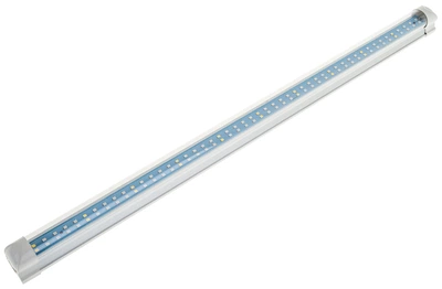 Светильник для растений Brille FLF-09 LED 15W Fito GROW 0.6m (Red:Blue:12000K 3:1:1) (L137-010)