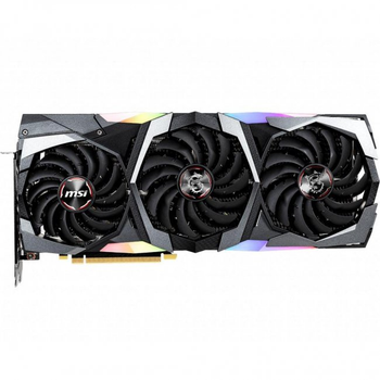 Відеокарта MSI GeForce RTX2080 SUPER 8192Mb GAMING TRIO (RTX 2080 SUPER GAMING TRIO)