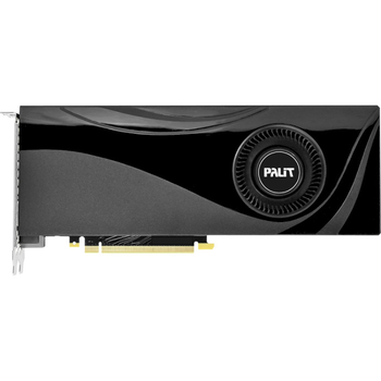 Відеокарта Palit RTX2070SUPER X 8G GDDR6 (NE6207S019P2-180F)