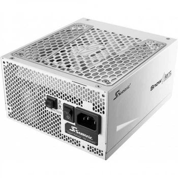 Блок живлення Seasonic 750W PRIME Titanium NEW Snow Silent (PRIME Snow Silent 750 (SSR-750TR))