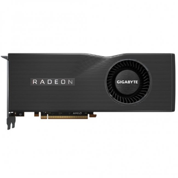 Видеокарта Radeon RX 5700 XT 8192Mb GIGABYTE (GV-R57XT-8GD-B)