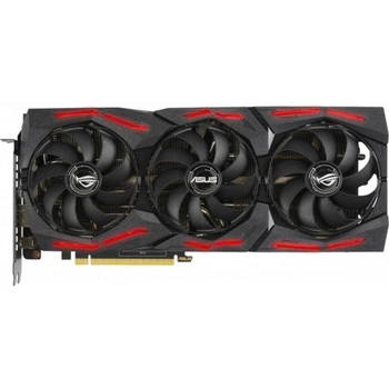 Відеокарта ASUS GeForce RTX2060 SUPER 8192Mb ROG STRIX OC EVO
