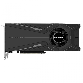 Відеокарта GIGABYTE GeForce RTX2080 SUPER 8192Mb TURBO (GV-N208STURBO-8GC)