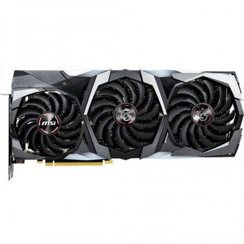 Видеокарта MSI GeForce RTX2080 Ti 11Gb GAMING X TRIO (RTX 2080 Ti GAMING X TRIO)