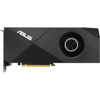 Відеокарта ASUS GeForce RTX2070 SUPER 8192MB TURBO EVO (TURBO-RTX2070S-8G-EVO)