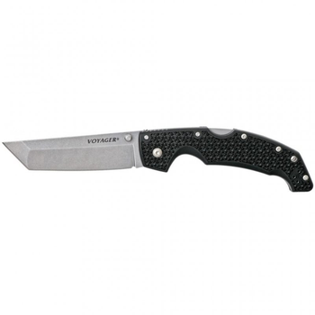 Ніж Cold Steel Voyager Large TP, 10A (29AT)