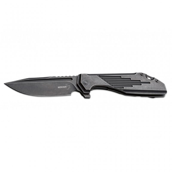 Нож Boker Plus Lateralus Blackwash (01BO767)