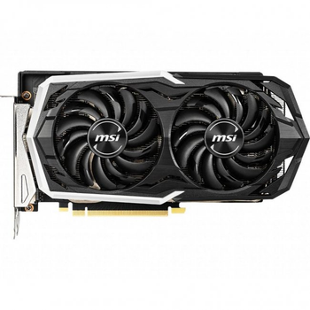 Відеокарта MSI GeForce RTX2060 SUPER 8192Mb ARMOR (RTX 2060 SUPER ARMOR)