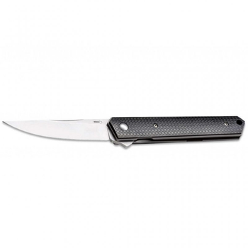 Нож Boker Plus Kwaiken Flipper Carbon (01BO298)
