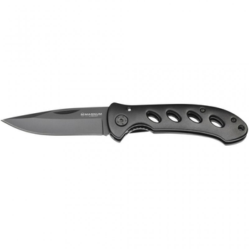 Ніж Boker Magnum Black Shadow (01MB429)