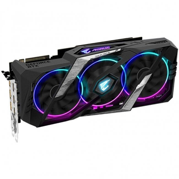 Відеокарта GIGABYTE GeForce RTX2080 SUPER 8192Mb AORUS (GV-N208SAORUS-8GC)