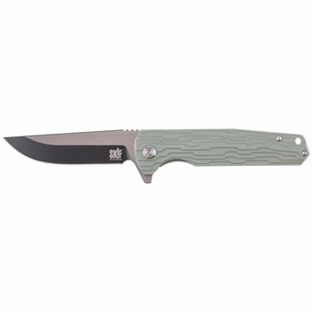 Ніж SKIF Lex Limited Edition Green (IS-032CGR)