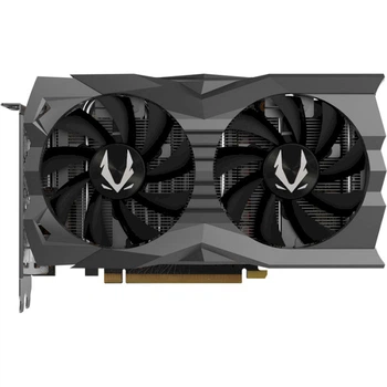 Відеокарти Zotac GeForce GTX 1660 Ti купити в Києві: ціна, відгуки