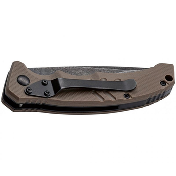 Нож Boker Plus Intension Coyote (01BO481)