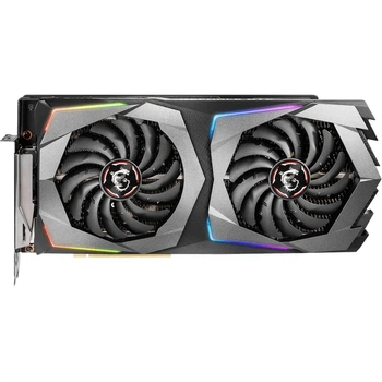 MSI GeForce RTX 2070 GAMING Z 8G