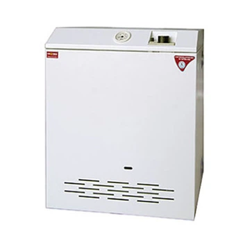 Газовий котел Колві Eurotherm KT 10 TSY В Стандарт (парапетний)