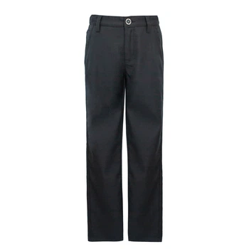 Брюки для мальчика Bearrichi 870202L 158 см Чёрный