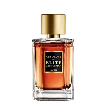 Чоловіча туалетна вода Avon Absolute by Elite Gentleman 50 мл