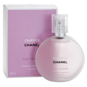 Туалетная вода женская Chanel Chance Eau Tendre 35 мл (00-00000714)